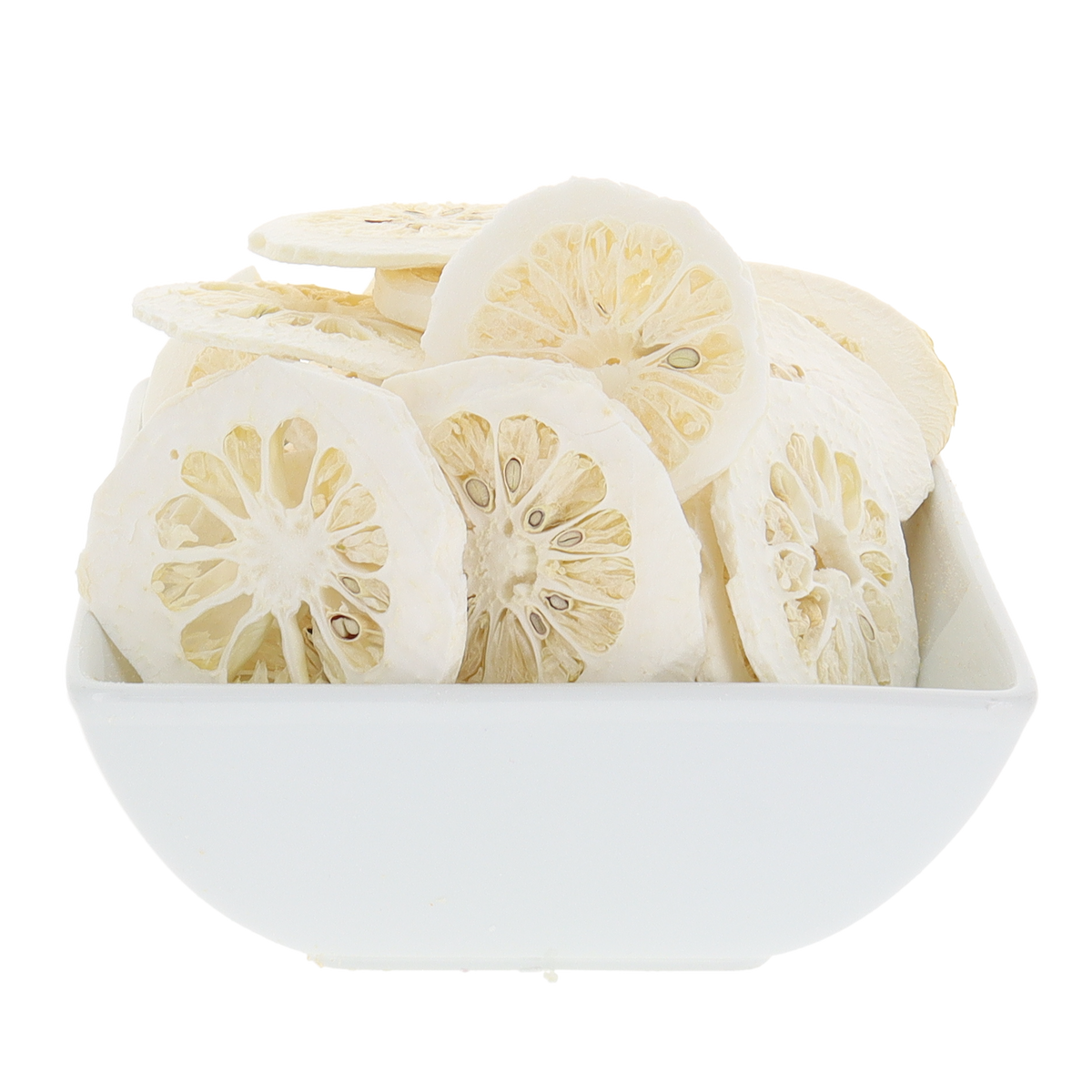 Freeze Dried Etrog Slices