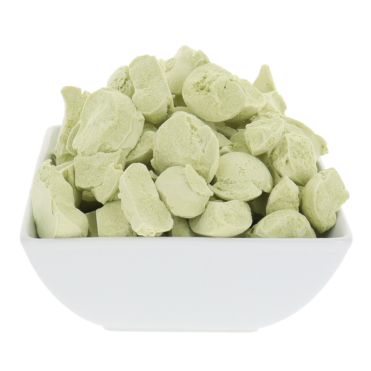 Freeze Dried Gelato - Green Tea