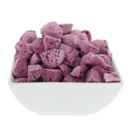 Freeze Dried Ice Cream That Does Not Melt (Bits) Honeyberry