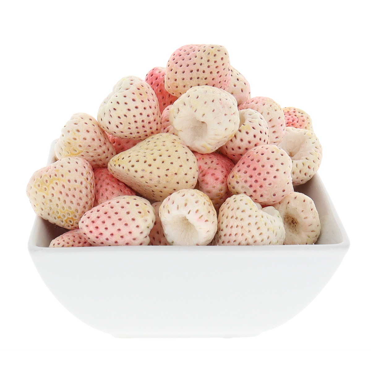 Freeze Dried Pineberry