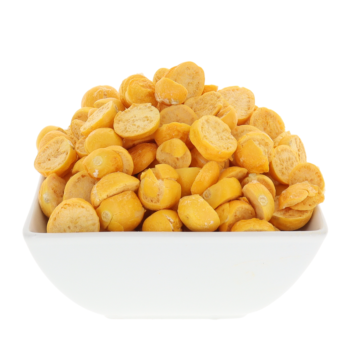 Freeze Dried Organic Goldenberries