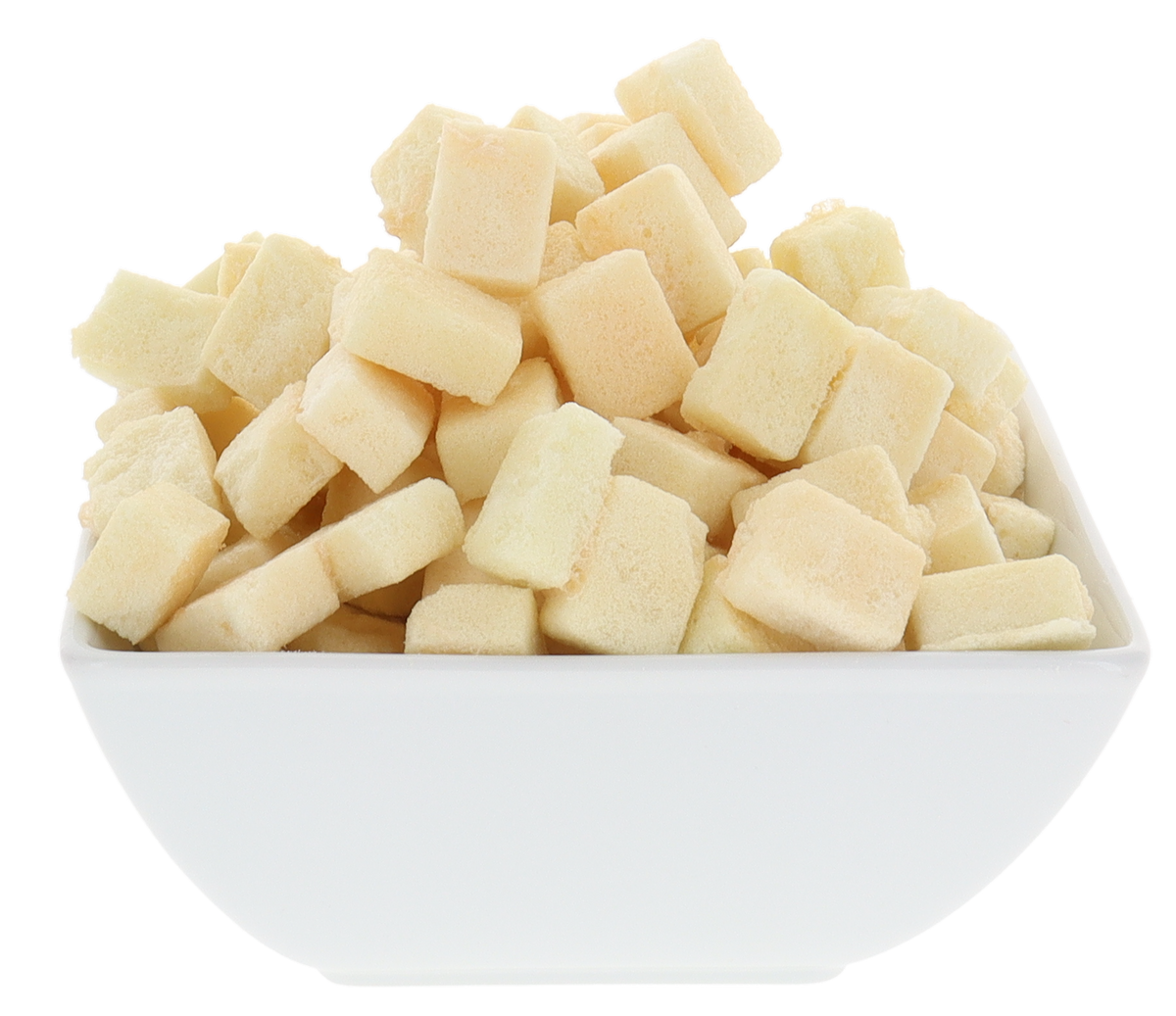 Freeze Dried Golden Honeydew Melon
