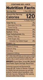 Coaqua Chocolate'y Coconut Water