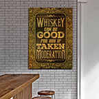 Whiskey Sign II