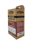 Jerky Making Kit | Pack of 6 | 12 oz | Nebraska Star Beef