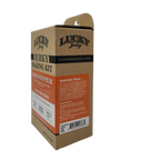 Red Pepper Jerky Making Kit | 12 oz | Nebraska Star Beef