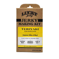Teriyaki Jerky Making Kit  | 12 oz | Nebraska Star Beef