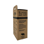 "The Heat" Jerky Making Kit | Pack of 3 | 12 oz | Nebraska Star Beef