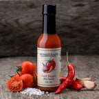 HOMESTEAD'S Datil Pepper Hot Sauce, All-Natural
