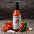 HOMESTEAD'S Gourmet Blend Hot Sauce Duo