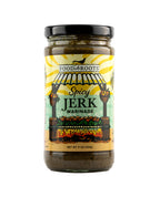 Jerk Marinade
