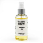 Body Oil Bundle | 4 oz | NaScents Oils