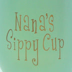Stainless Steel Pilsner Tumbler | 14 oz | Customizable | RCK Creations & More