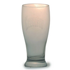 Etched Pilsner Glass | Customizable | RCK Creations & More