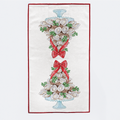 Oyster Tree Kitchen Towel
