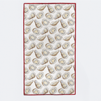Oyster Tree Kitchen Towel