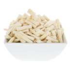 Freeze Dried White Asparagus
