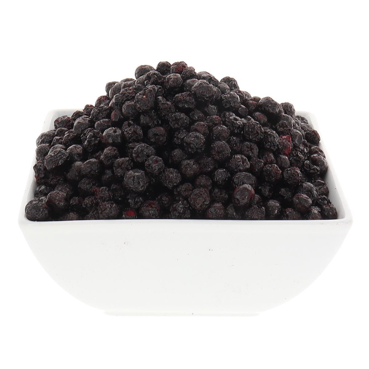 Freeze Dried Organic Aronia Berries