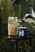 Nicaragua Coffee