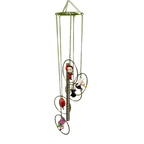 The Nightmare Before Christmas Wind Chime | MAAC Wind Chimes