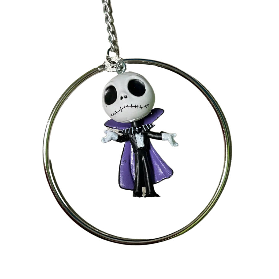 The Nightmare Before Christmas Wind Chime | MAAC Wind Chimes