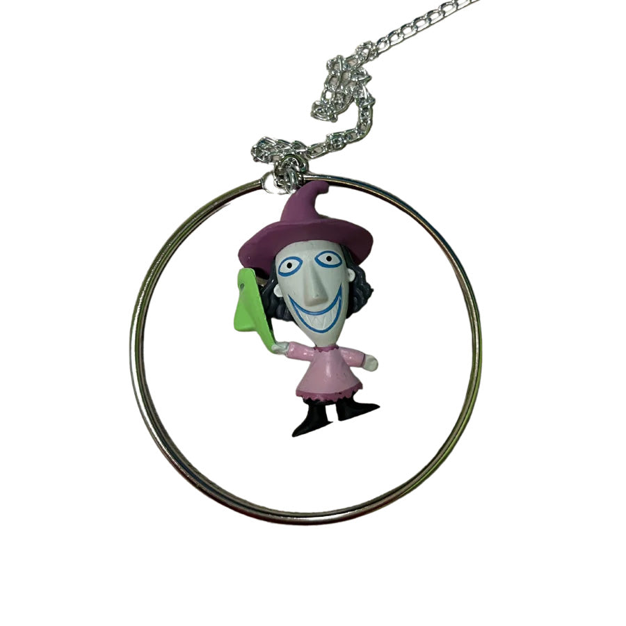 The Nightmare Before Christmas Wind Chime | MAAC Wind Chimes