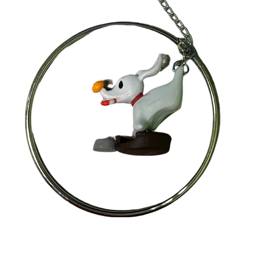 The Nightmare Before Christmas Wind Chime | MAAC Wind Chimes
