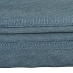 Farming Noun T-Shirt | Heather Steel Blue | Pretty and Fabulous