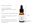 Nutmeg | Essential Oil | Myristica Fragrans