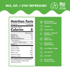 Skinny Margarita (12-Pack)