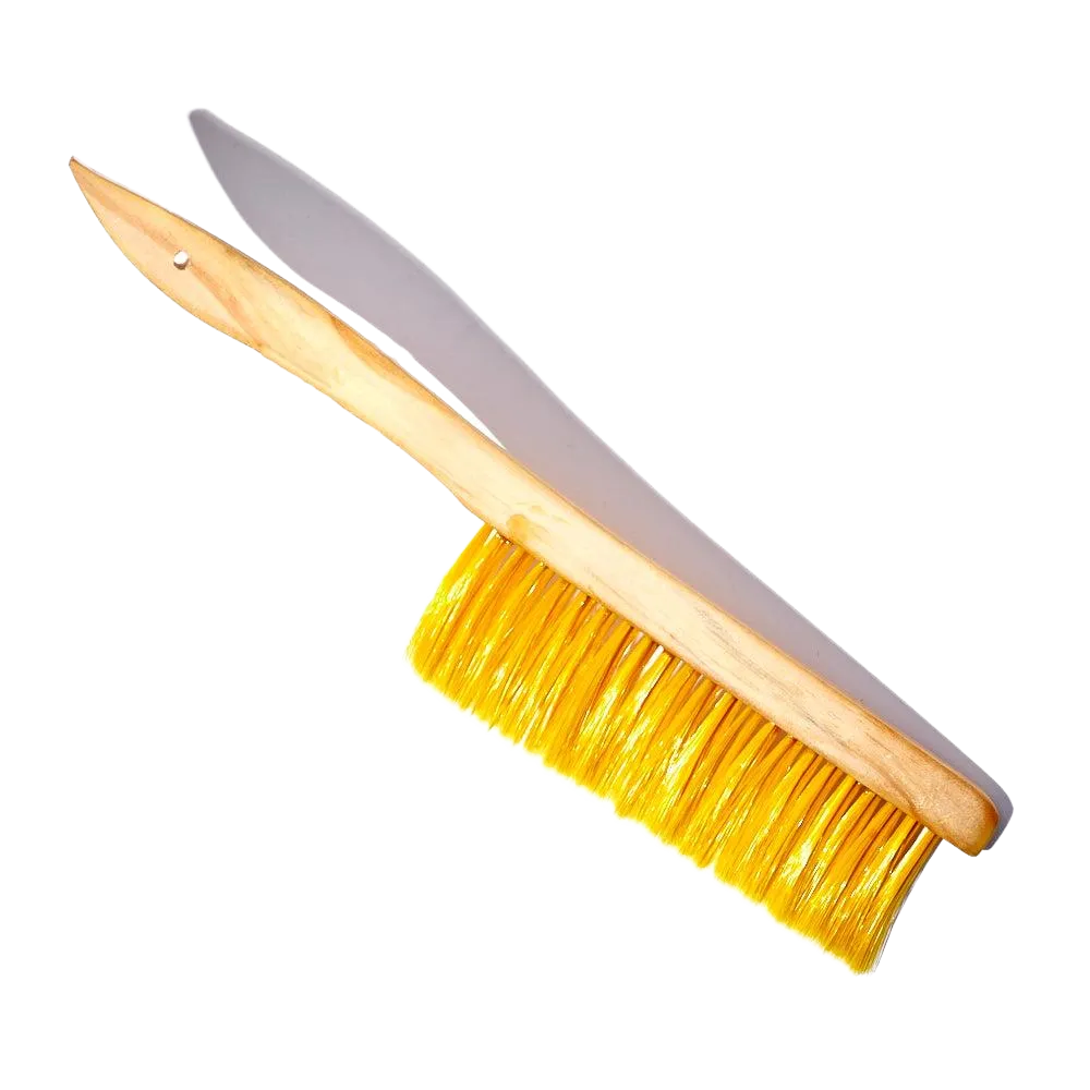 Nylon Bee Brush