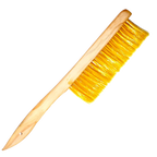 Nylon Bee Brush