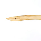 Nylon Bee Brush
