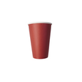 Burgundy Cup
