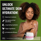 Kokum Body Butter — Whipped Body Butter for Women, Dry Skin
