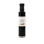 Lesley Elizabeth Aged Balsamic Vinegar, Dorica (250mL)