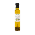 Lesley Elizabeth Extra Virgin Olive Oil with Rosemary, Garlic & Herbs, Dorica (250mL)