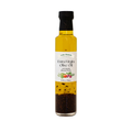 Lesley Elizabeth Extra Virgin Olive Oil with Double Roasted Garlic, Dorica (250mL)