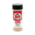 Hot All Natural Spice | 3.5 oz | Gluten Free | Oh Yeah Spices