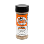 Spicy Oh Yeah Plus Seasoning | Pack of 2 | 3.5 oz | Oh Yeah Spices