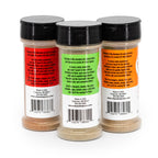 Oh Yeah Trio | Includes Mild, Spicy, and Hot Spices | Oh Yeah Spices