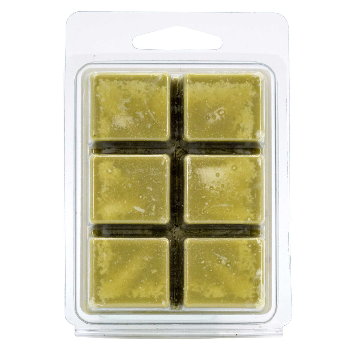 Oakmoss & Sandalwood Scented Wax Melts | 2.75 oz | Blended Light