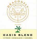 The Oasis Blend