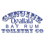 Dog and Pet Bay Rum Scent Shampoo | 4 oz | Ogallala Bay Rum