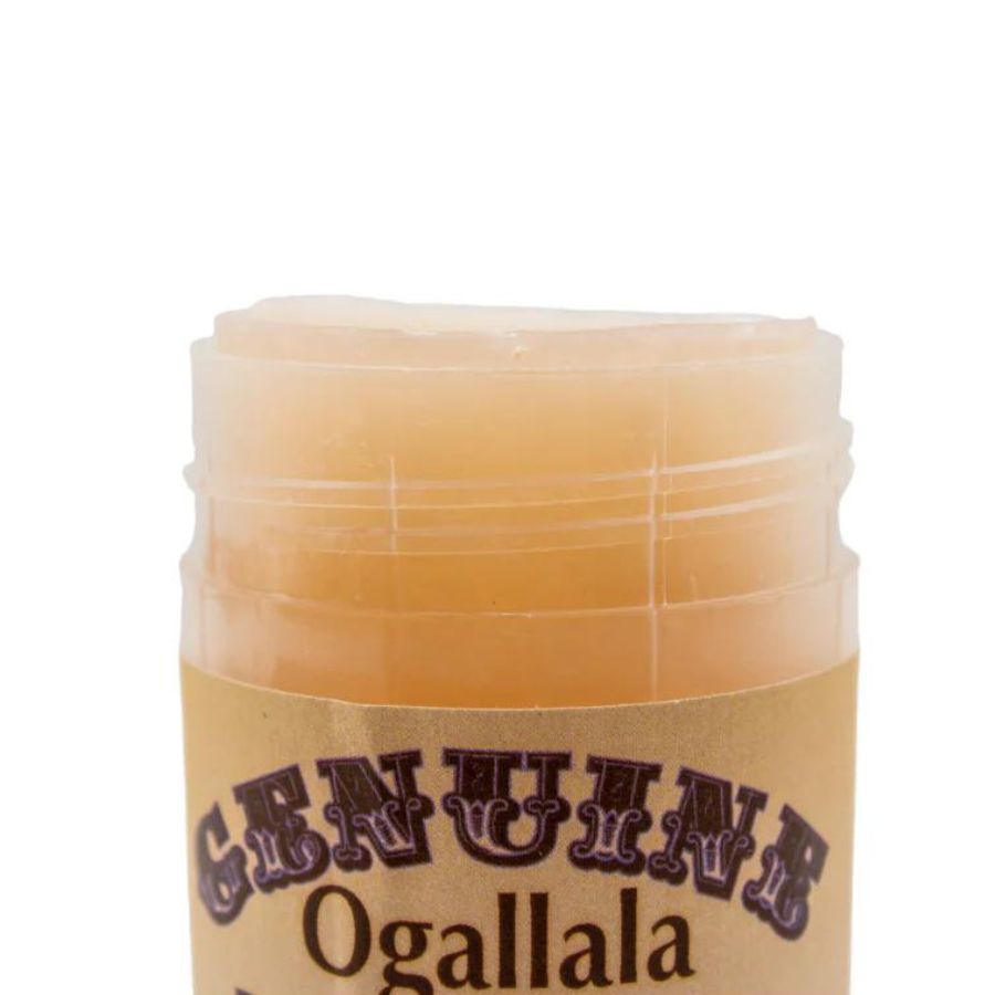 Bay Rum Scented Plant-Based Deodorant | 2.5 oz | Ogallala Bay Rum