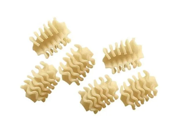 Radiatori Pasta | 16 oz | Sabbiatos