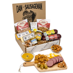 The Orca Gourmet Gift Box