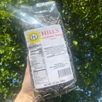 Full Salt Sunflower Seeds | 12 oz | Hill's Sunflower Seeds