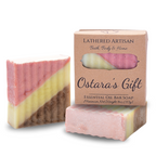 Ostara's Gift | Essential Oil | Bar Soap