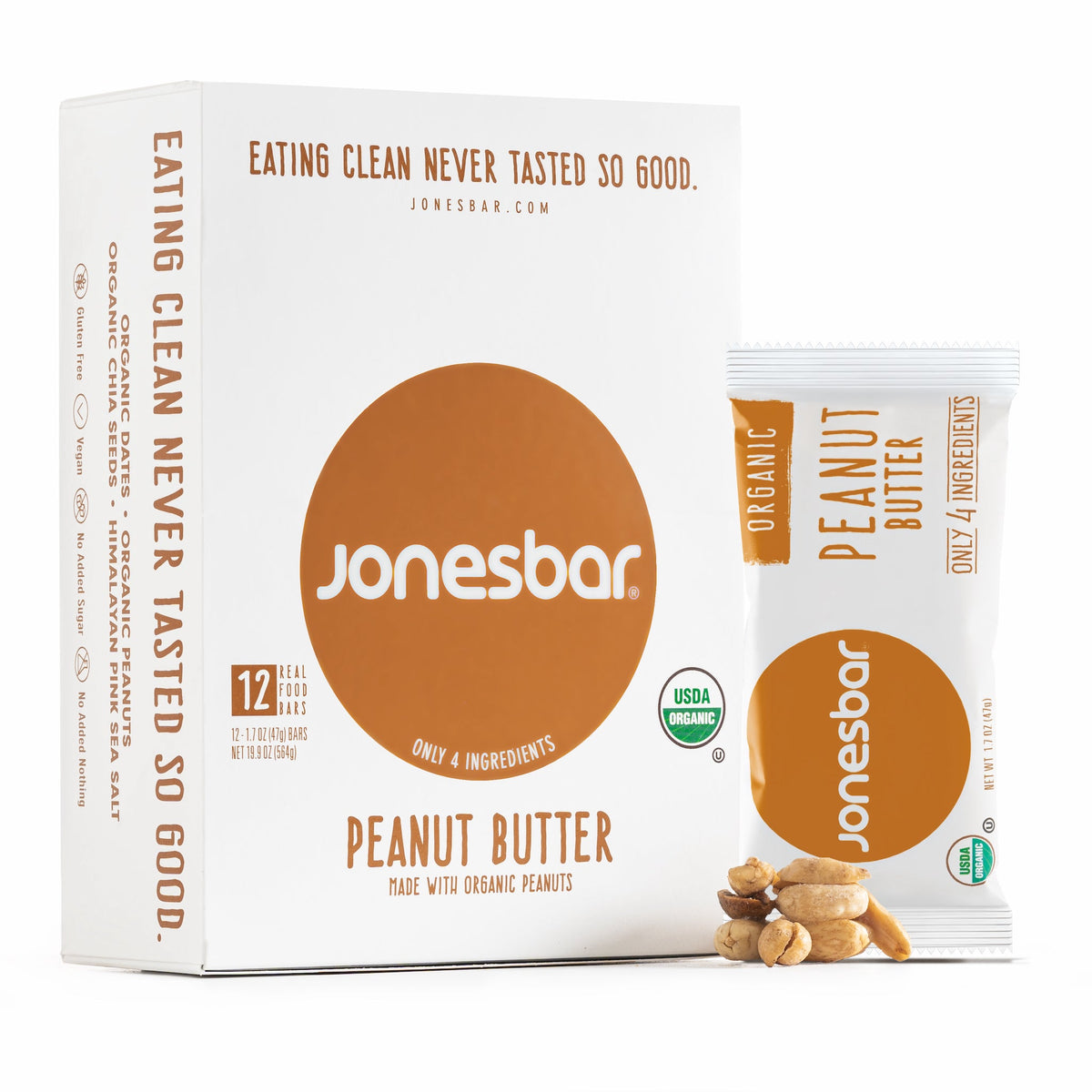 Peanut Butter
